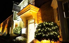 Feversham Arms Hotel & Verbena Spa